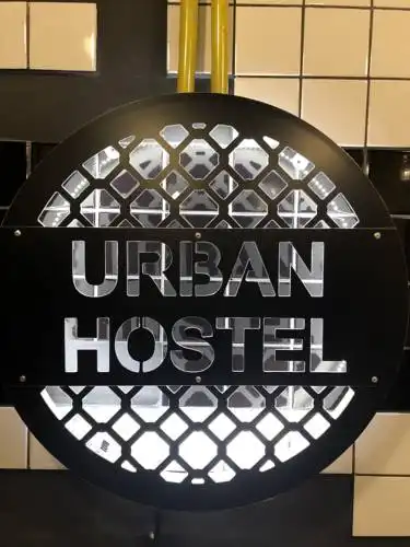 Urban hostel - 5