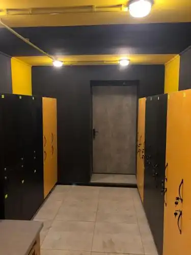 Urban hostel - 10