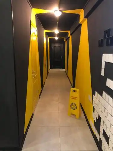 Urban hostel - 11