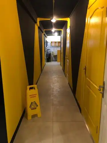 Urban hostel - 12