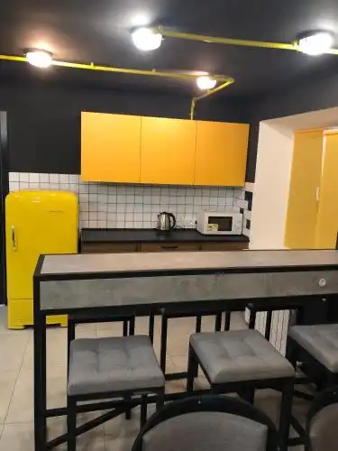 Urban hostel - 7