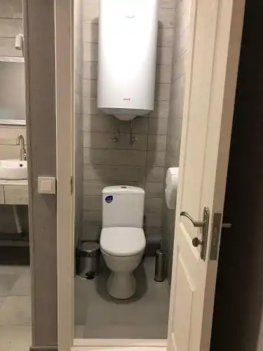 Urban hostel - 15