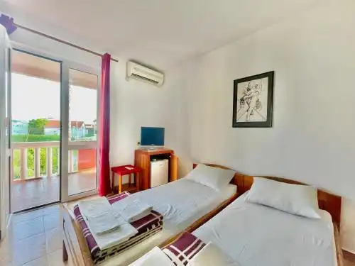 Vila L Budva - 18