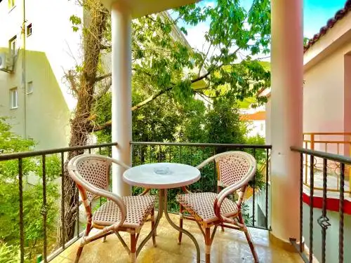 Vila L Budva - 26
