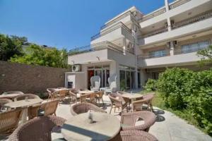 Мини-отель «Mediterranean Vila Pima», Будва