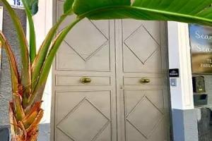 Luxury b&b Iolanda, Катания