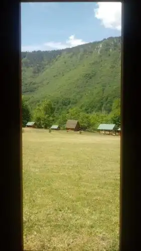 Kamp Rafting Kljajevića Luka - 19