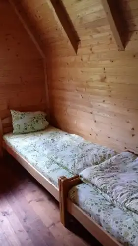 Kamp Rafting Kljajevića Luka - 6
