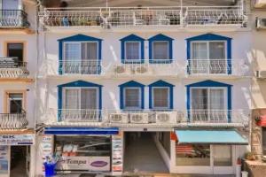 Апарт-отель «Yaz Apart», Каш