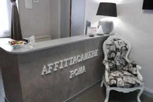 Гостевой дом «Affittacamere Roma», Сан-Ремо