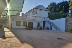 Ферма «Agriturismo Sant'Anna», Сан-Ремо