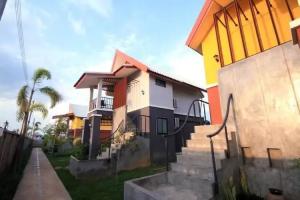 Мини-Отель «Oyo 1038 Herb Home», Чианграй