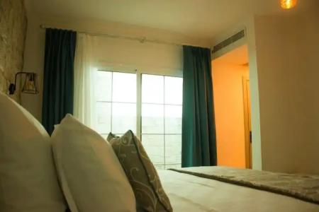 avlu Alaçatı butik otel - 4