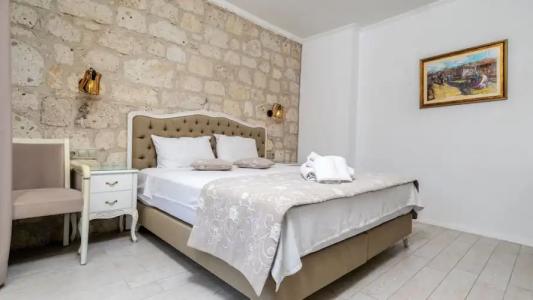 avlu Alaçatı butik otel - 37