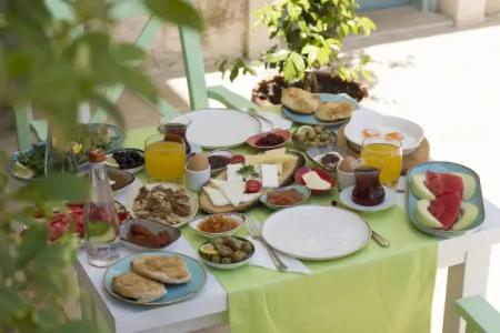 avlu Alaçatı butik otel - 14
