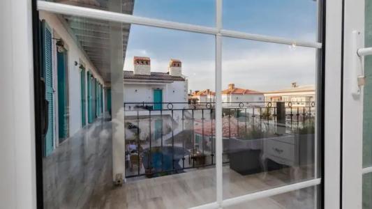 avlu Alaçatı butik otel - 45