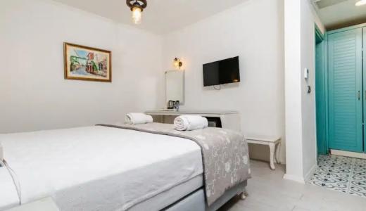 avlu Alaçatı butik otel - 32