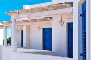 Villaggio Cala La Luna, Фавиньяна