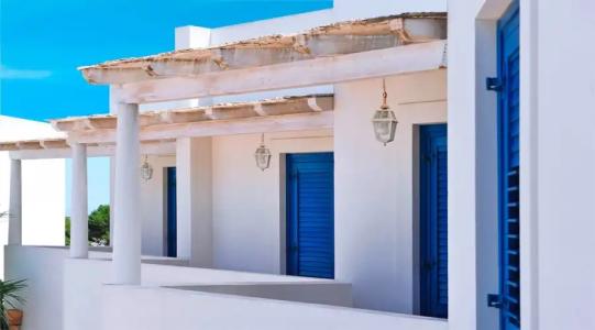 Villaggio Cala La Luna - 0