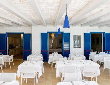 Villaggio Cala La Luna - 13