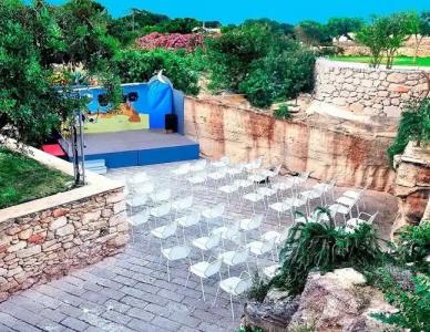 Villaggio Cala La Luna - 11