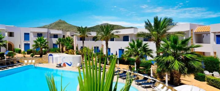 Villaggio Cala La Luna - 9