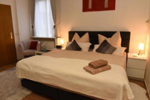 Hotel «Wappenhof», Браунлаге