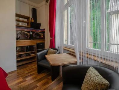 schlafen & genießen - 54