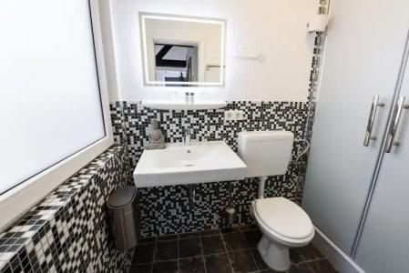 schlafen & genießen - 9