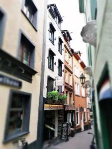 schlafen & genießen - 0