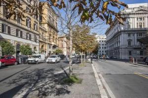 Гостевой дом «Residenza Venti Settembre», Рим