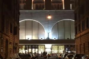 Archi di Roma Guest House, Рим