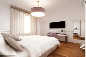 Мини-отель «Parisii Luxury Relais Rome», Рим