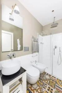 Parisii Luxury Relais Rome - 6