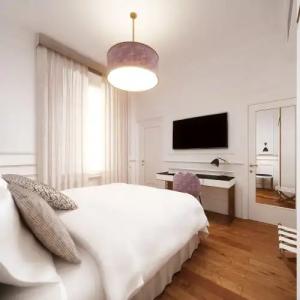 Parisii Luxury Relais Rome - 0