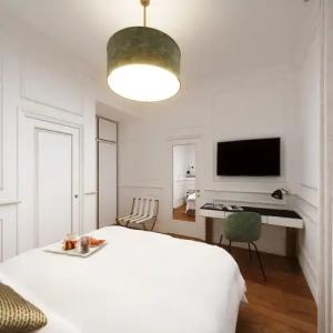 Parisii Luxury Relais Rome - 1