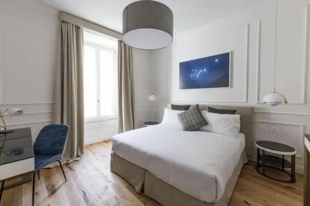 Parisii Luxury Relais Rome - 5