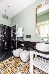 Parisii Luxury Relais Rome - 11