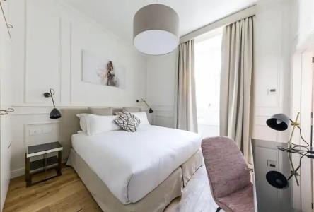 Parisii Luxury Relais Rome - 10