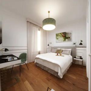 Parisii Luxury Relais Rome - 4