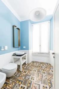 Parisii Luxury Relais Rome - 8