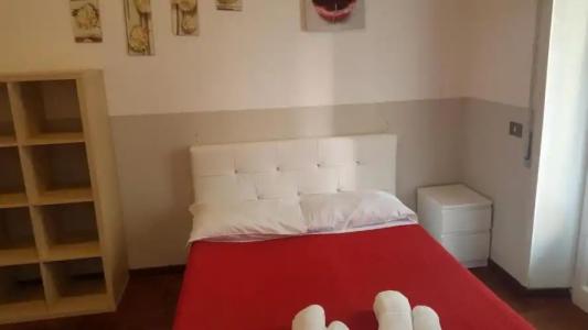 Domus Vatican Holiday's - 57