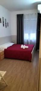 Domus Vatican Holiday's - 68