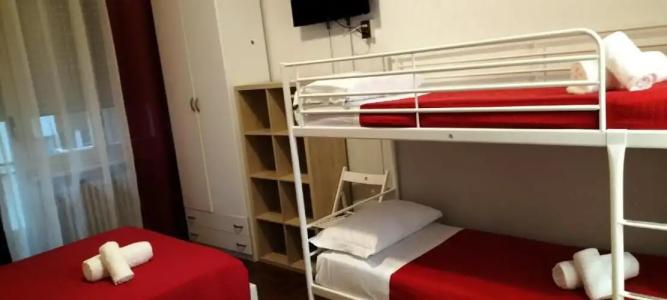 Domus Vatican Holiday's - 59