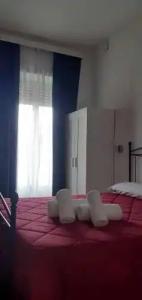 Domus Vatican Holiday's - 75