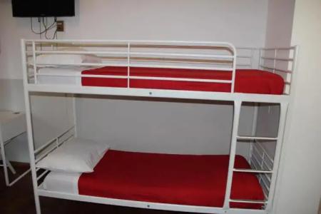 Domus Vatican Holiday's - 55