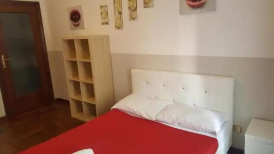 Domus Vatican Holiday's - 56