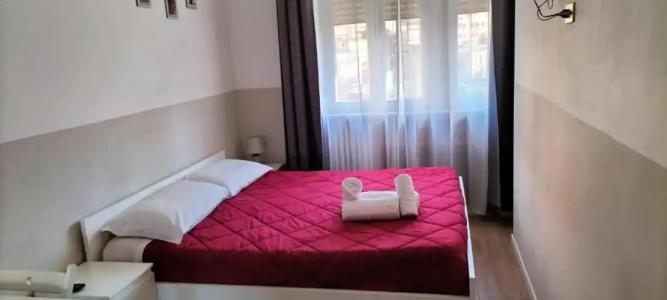 Domus Vatican Holiday's - 65