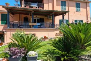 Мини-отель «Il Casale nel Parco Guesthouse», Рим