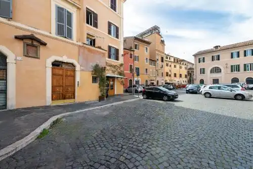 Giuditta in Trastevere - 19
